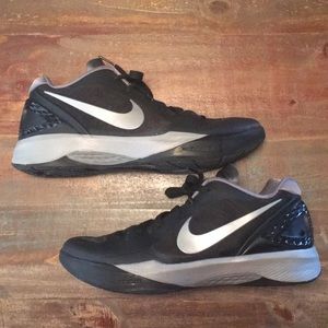 Nike Volley Zoom Hyperspike Volleyball Shoe